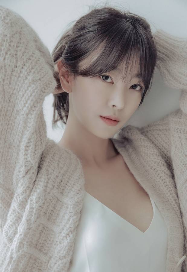 ▲ 고원희. 제공|고스트스튜디오