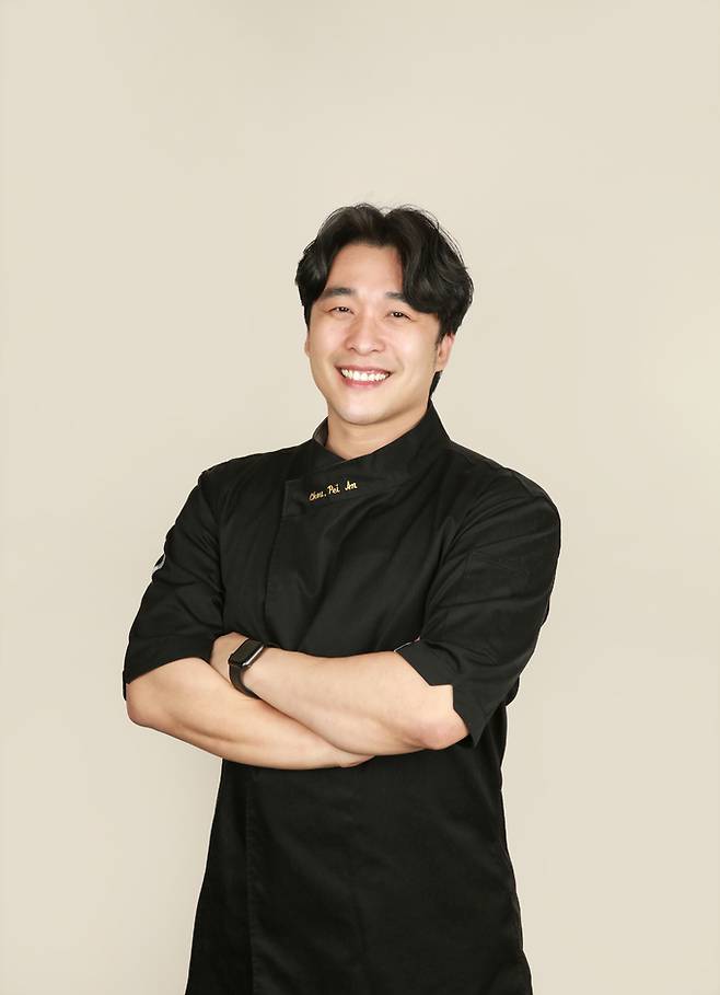 주배안 셰프