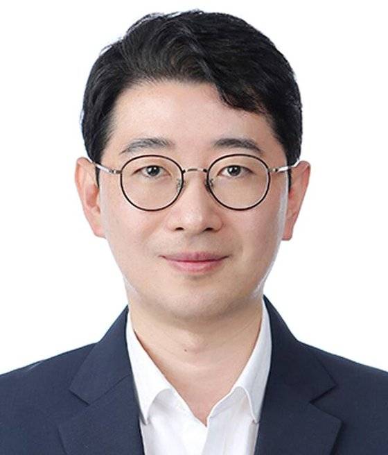 주진우 대통령실 법률비서관. 연합뉴스