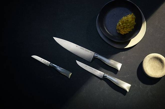 WMF 그랑그루메. WMF 제공