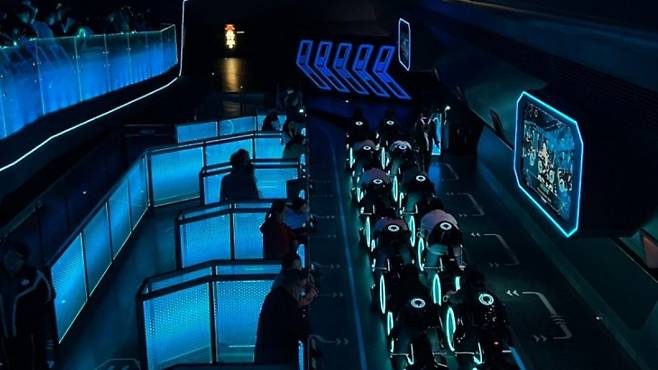 세계 놀이공원 추천