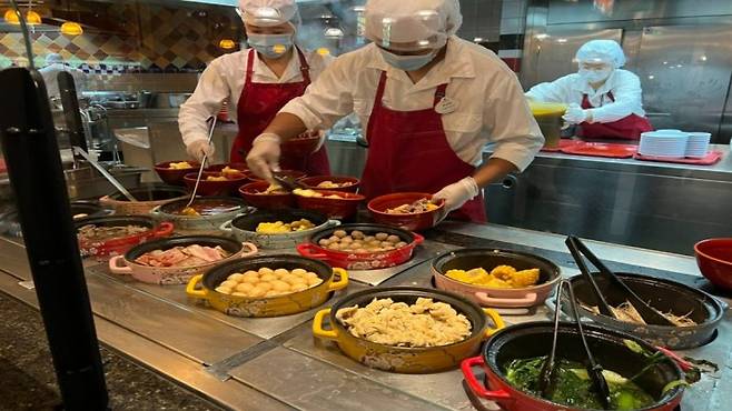 세계 놀이공원 추천