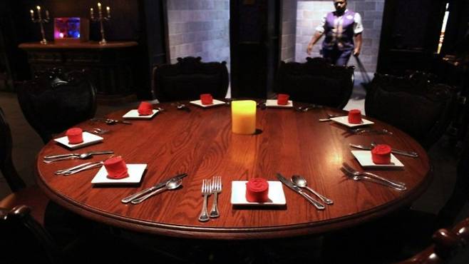 세계 놀이공원 추천