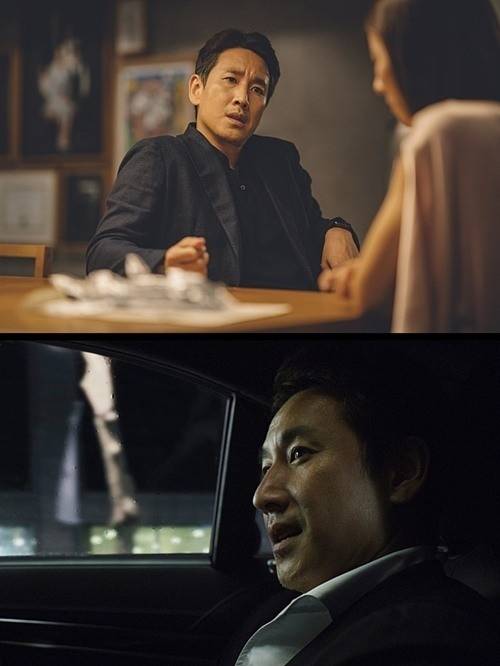 영화 ‘기생충’에서 박사장 역으로 세계인의 찬사를 받은 이선균. CJ ENM 제공.