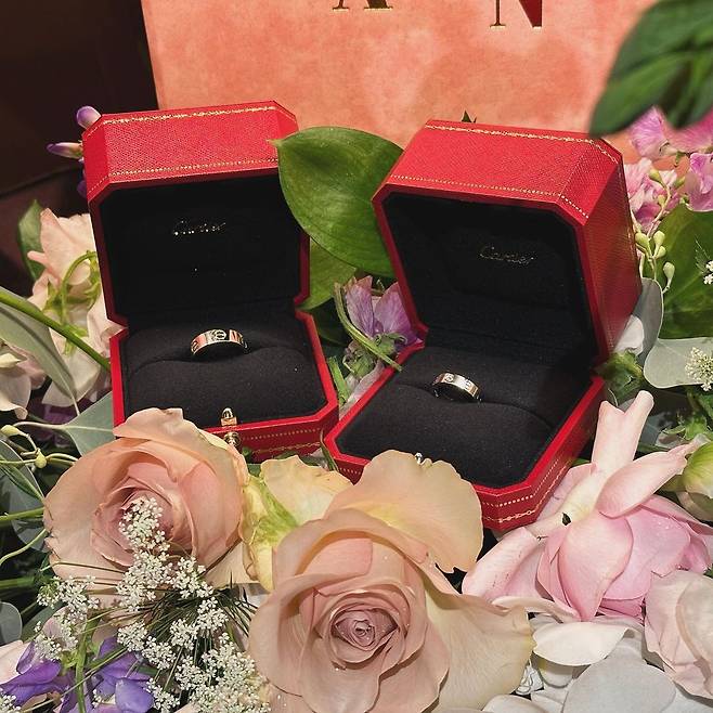 이미지 출처 = 미미 인스타그램