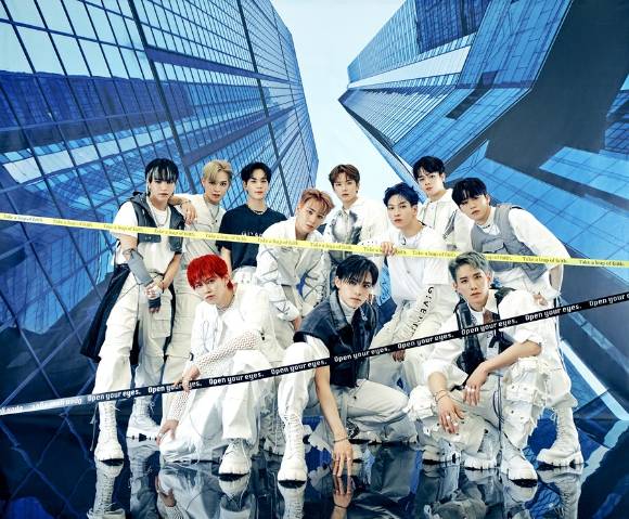 JO1 이미지. /사진=라포네엔터테인먼트