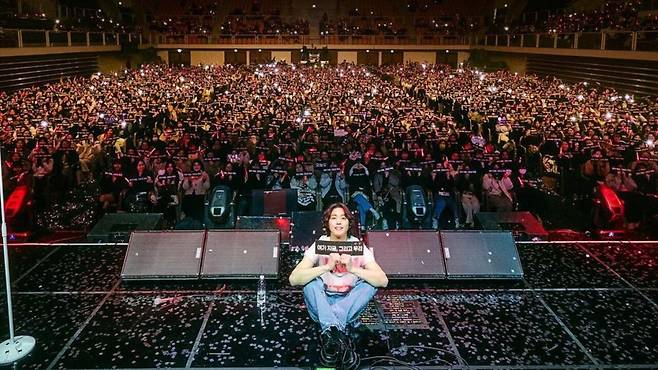 사진=안효섭 인스타그램