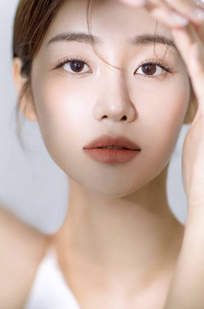 유나. 사진|유나 SNS