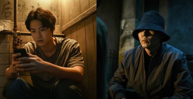 영화 '시민덕희' 스틸컷. /사진제공=(주)쇼박스