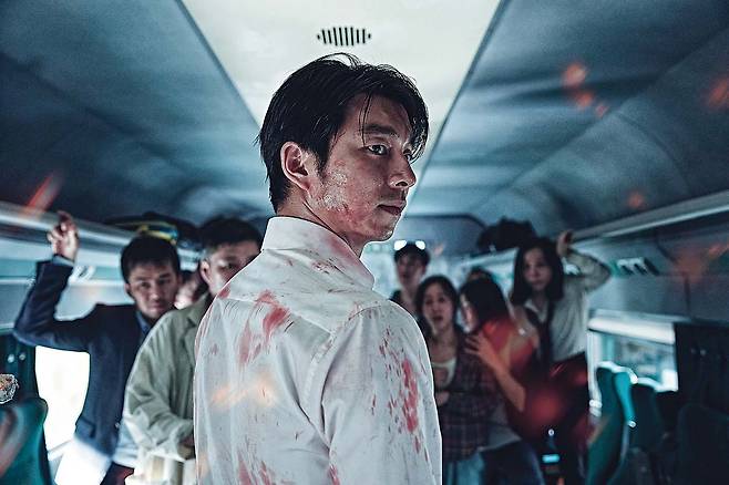 "Train to Busan" (Next Entertainment World)