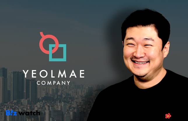 김재욱 열매컴퍼니 대표./사진=비즈워치