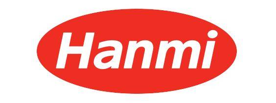 한미약품 CI. 사진 제공=한미약품