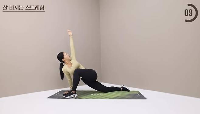 유튜브 〈제이제이살롱드핏〉