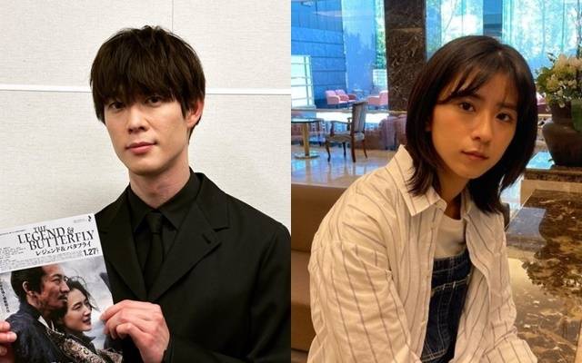 미야자와 히오, 쿠로시마 유이나 소셜미디어