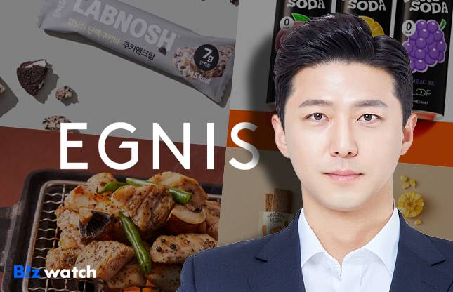 박찬호 이그니스 대표.는 장수하는 브랜드를 지속적으로 만들어내고 성장하는 사업모델을 그려나가고 있다. /그래픽=비즈워치