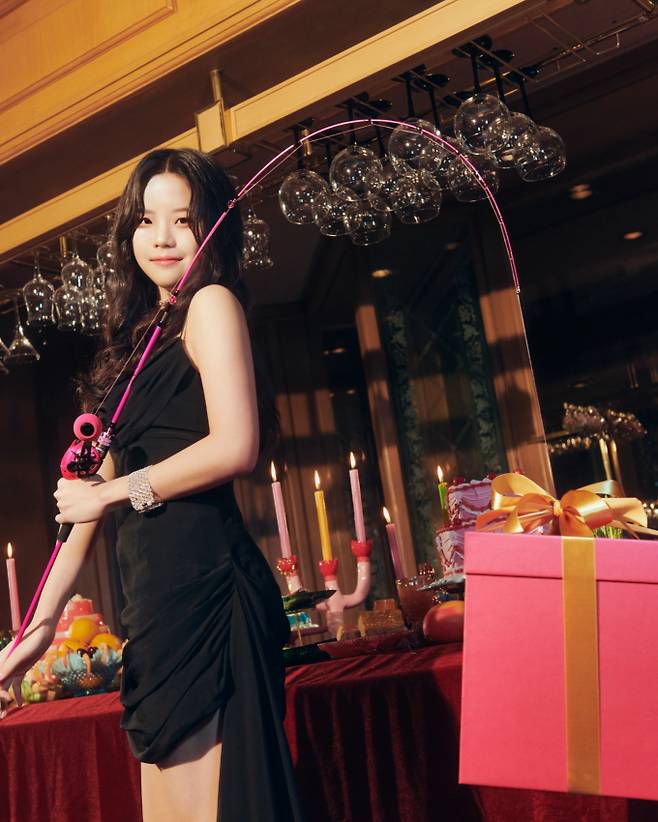 사진제공: JYP엔터테인먼트