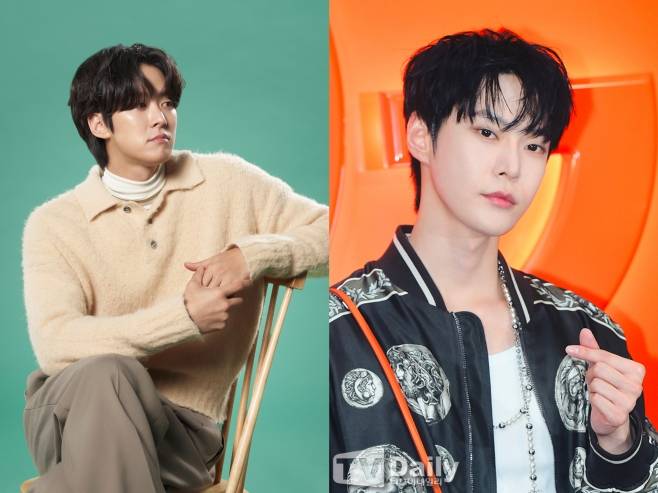 공명 엔시티 도영