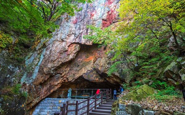 출처: 게티이미지뱅크 (경기도 겨울 여행지)