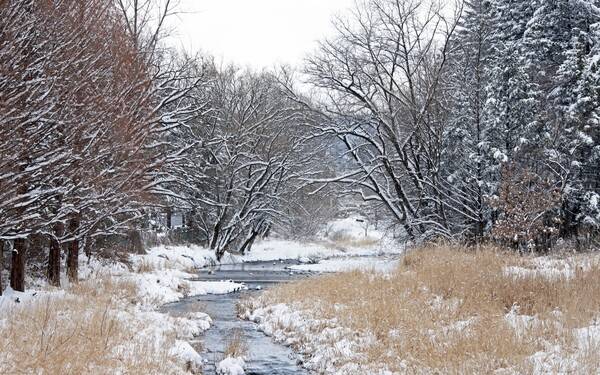 출처: 게티이미지뱅크 (경기도 겨울 여행지)