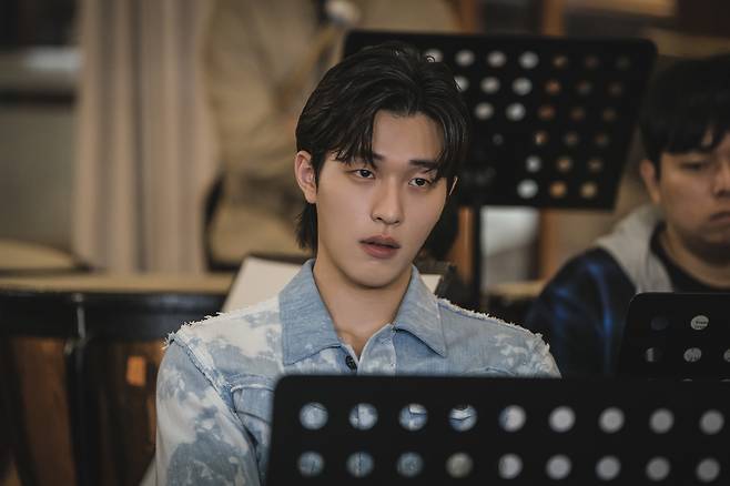 tvN ‘마에스트라’ 제공