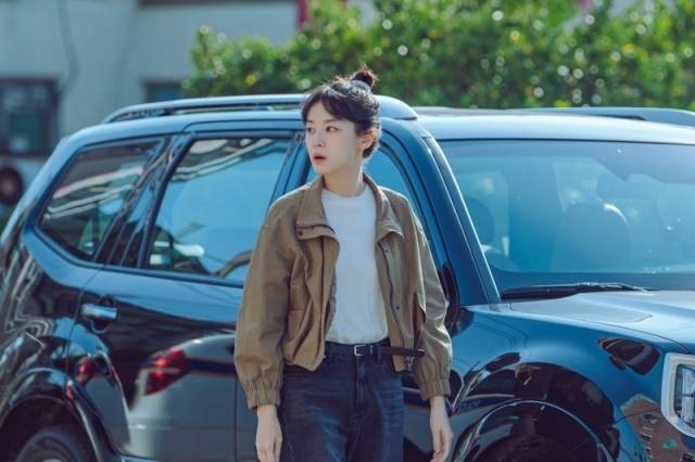 배우 이주명. / ENA