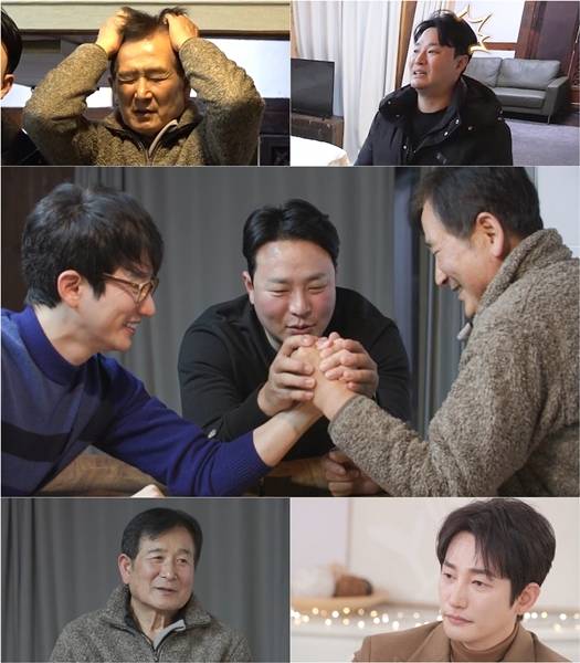 ▲ 박시후. 출처lTV조선