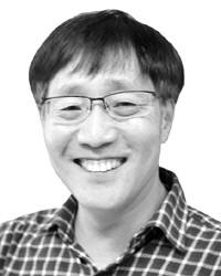 김범준 성균관대 물리학과 교수