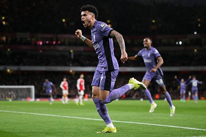 사진=리버풀FC 공식 SNS