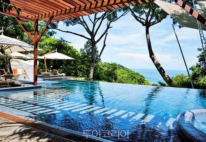 코스타리카 마누엘 안토니오 마칸다 바이 더 씨 호텔