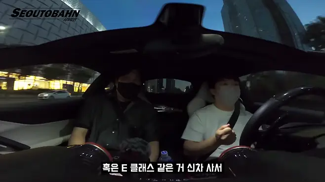서우토반 차주인터뷰 시승기 자동차 CAR Auto 실차주 차주 리뷰 페라리 슈퍼패스트 812 슈퍼카