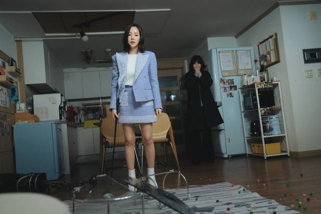 tvN '내 남편과 결혼해줘'. / tvN