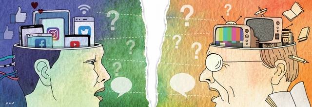 일러스트. 유동수화백