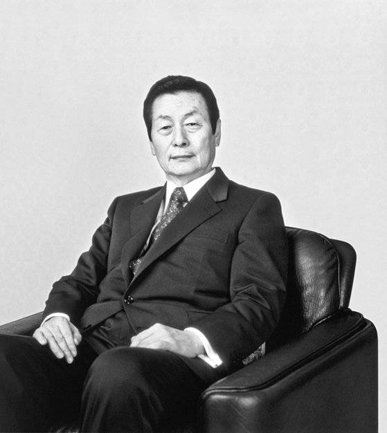 신격호