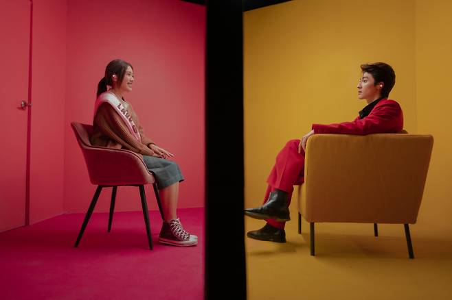 넷플릭스 시리즈 ‘레디 셋 러브’ (제공: 넷플릭스)