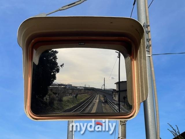 일본 하치노헤. /이지혜 기자