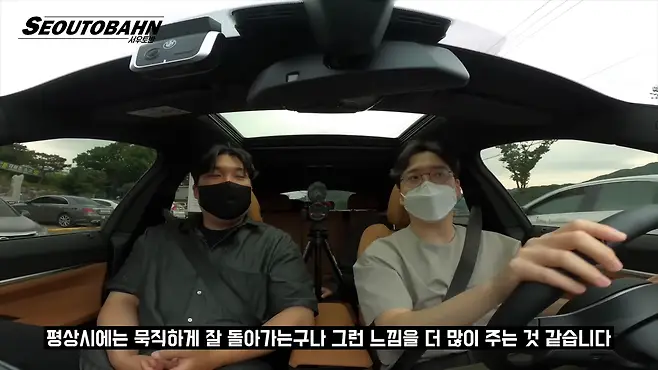 서우토반 차주인터뷰 시승기 자동차 CAR Auto 실차주 차주 리뷰 BMW i4 eDrive40