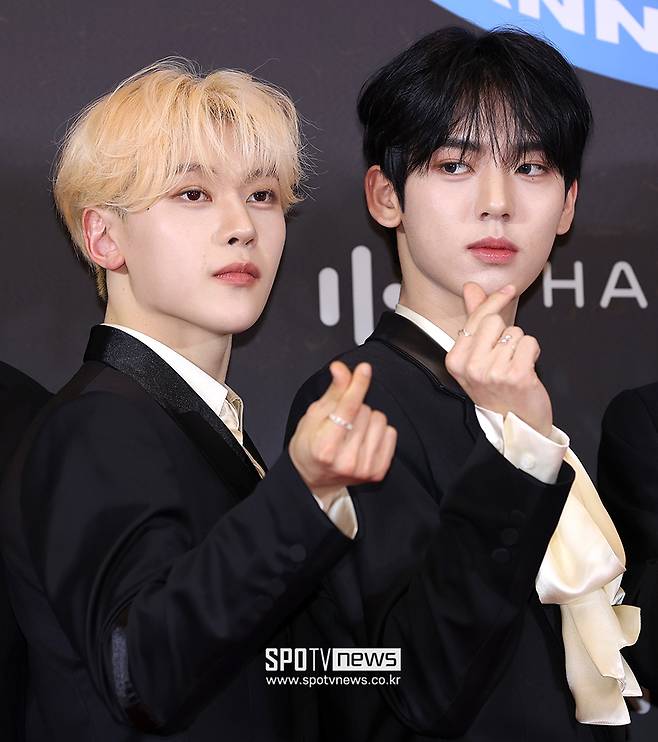 ▲ 석매튜 한유진 ⓒ곽혜미 기자