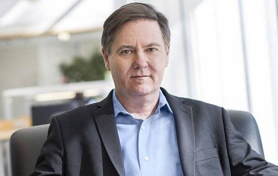 캠벨 하비 미 듀크대 교수