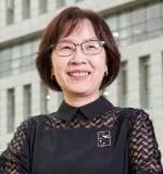 조혜경 한성대학교 교수