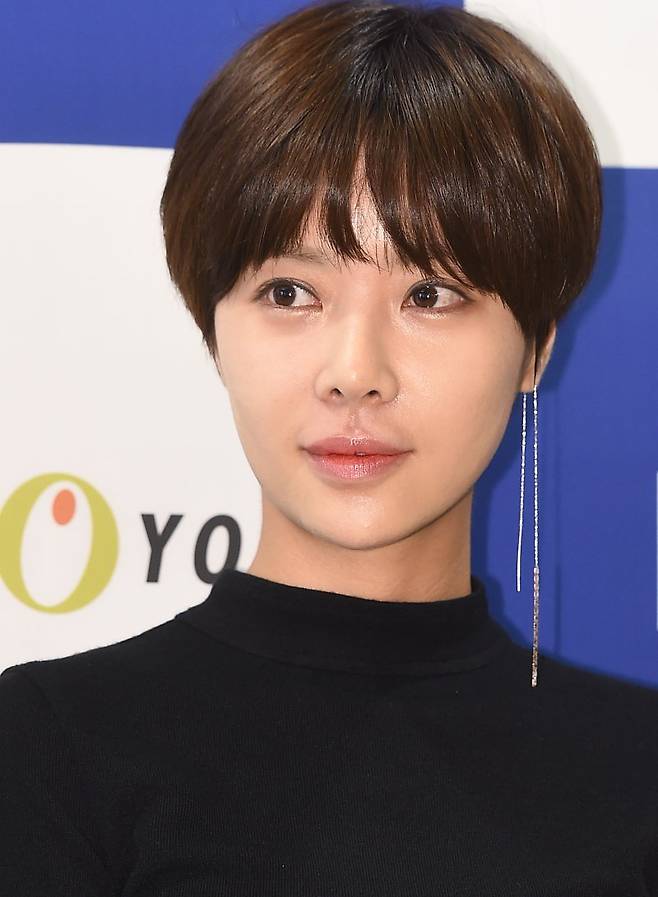 배우 황정음 ⓒ News1 /사진=뉴스1