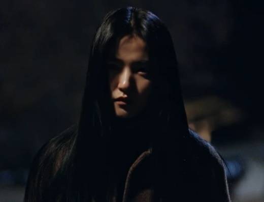 사진 = SBS '악귀' 방송 화면