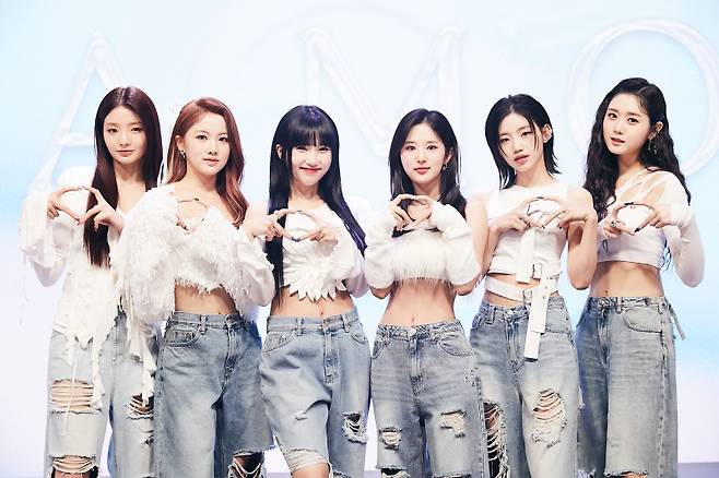 트라이비. (사진=티알엔터테인먼트 제공)