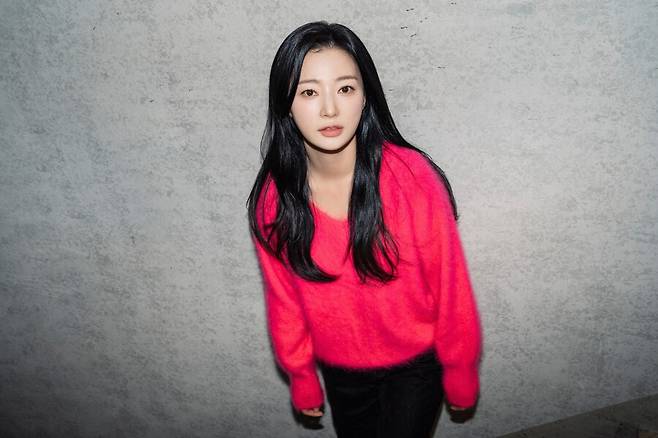 내 남편과 결혼해줘 송하윤. 제공| 킹콩 by 스타쉽