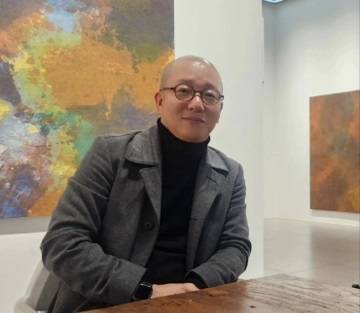 김우식 ㈜한국나노오트 대표이사. 사진=㈜한국나노오트