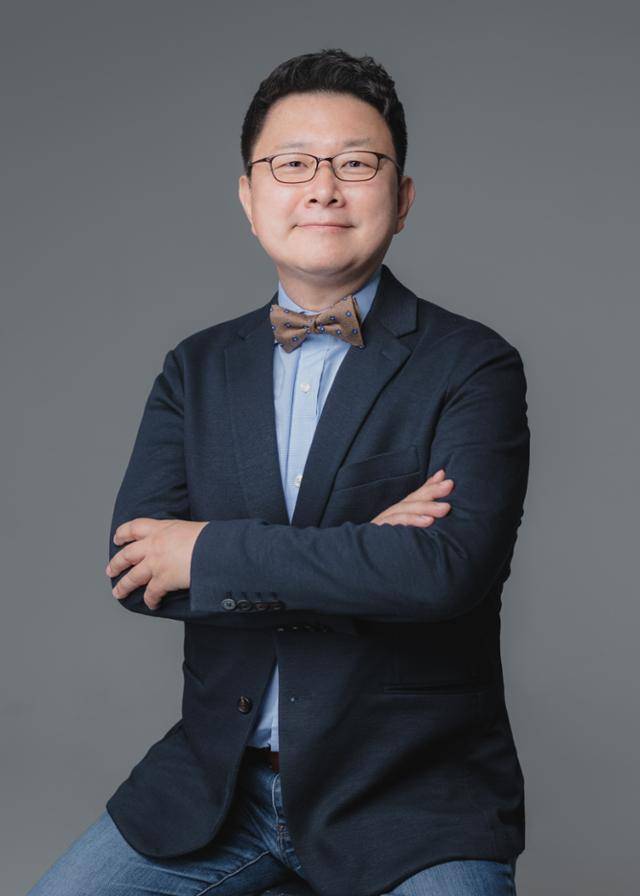 홍춘욱 프리즘투자자문 대표.