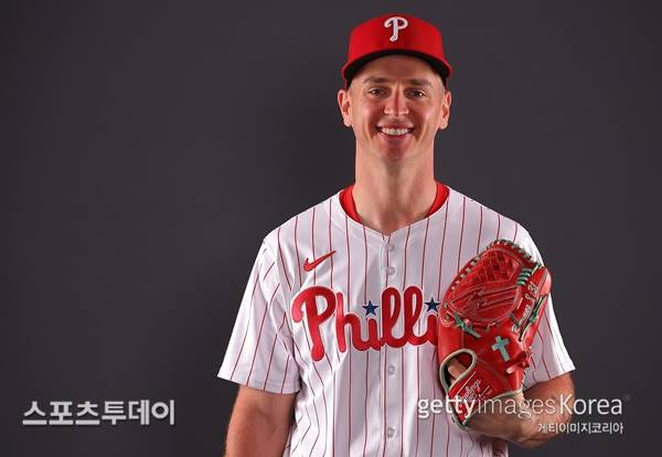 데이비드 뷰캐넌 / 사진=Gettyimages 제공