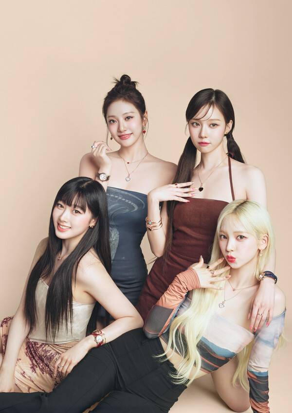 사진제공: 쇼파드(Chopard)
