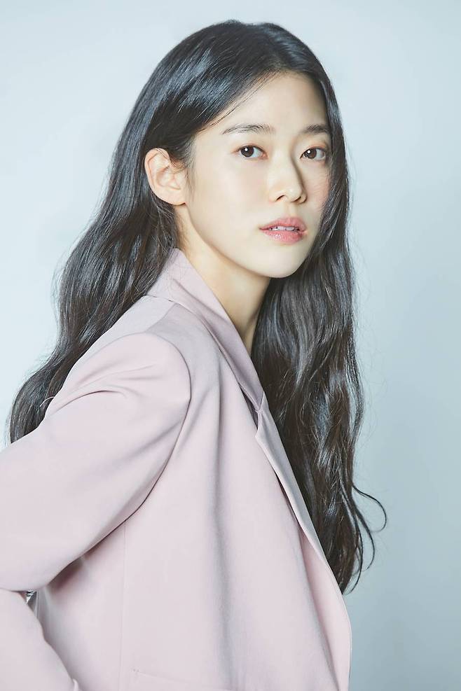 ▲ 정이서. 제공| 제이와이드컴퍼니