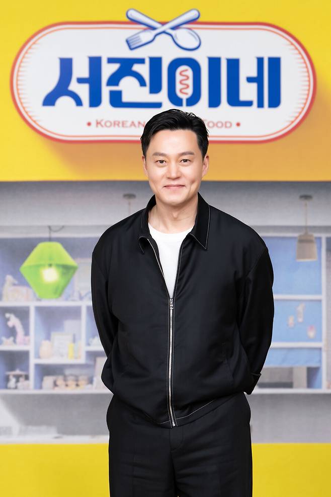 ▲ 이서진. 제공| tvN