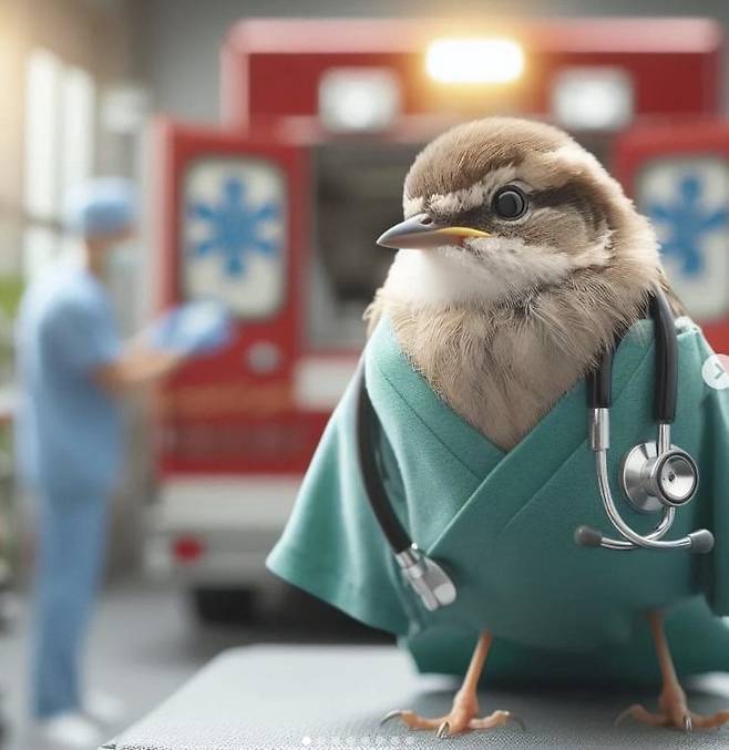 사진=koreanyoungdoctor 인스타그램 계정 캡처